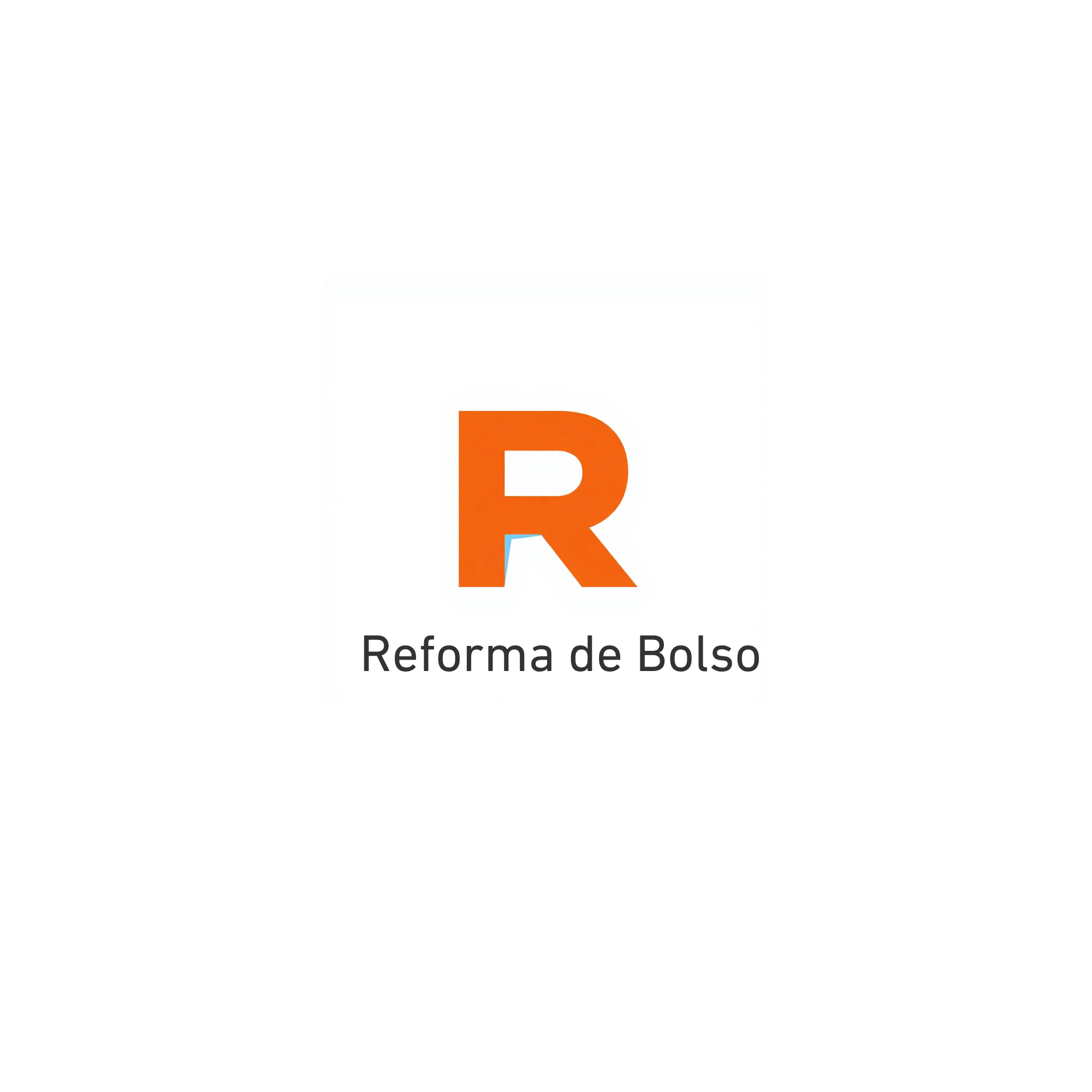 Reforma de Bolso